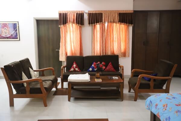 Lilavati Atithi Bhavan Gallery